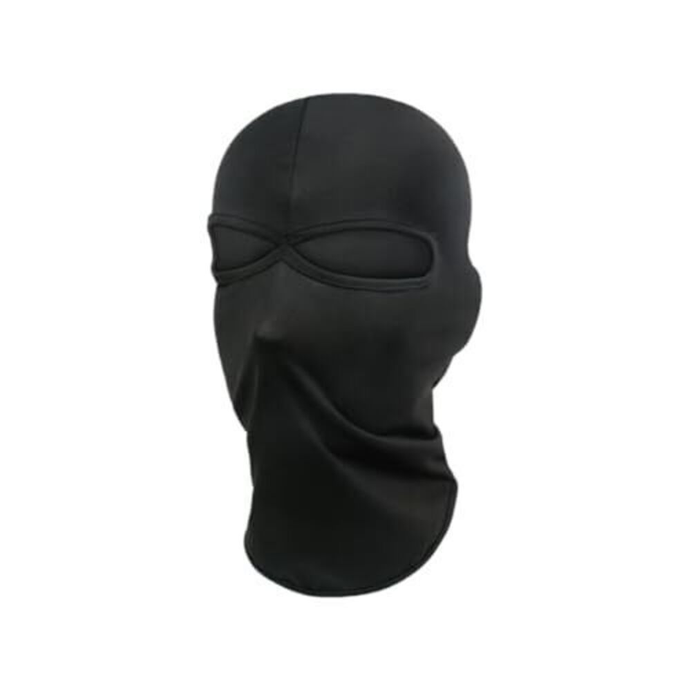 3109 Balaclava Costume Ski Mask Head Mask Full Face Mask Halloween Hood